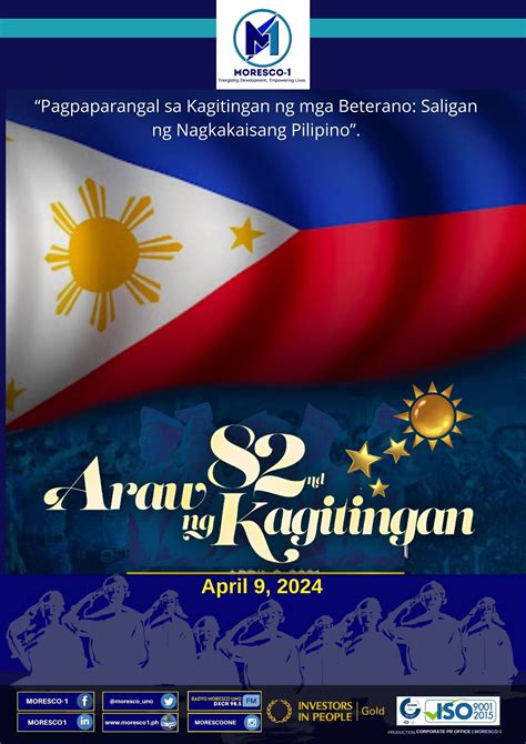 poster tungkol sa araw ng kagitingan|The story behind the commemoration of ‘Araw Ng Kagitingan’ or .
